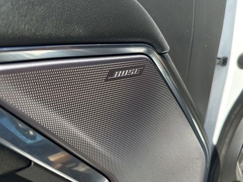 Used 2024 Chevrolet Silverado 2500 High Country w/ Technology Package image 14