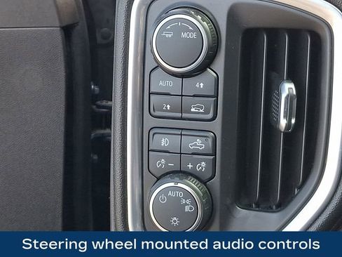 Used 2020 Chevrolet Silverado 1500 RST w/ All-Star Edition AWD/4WD image 12