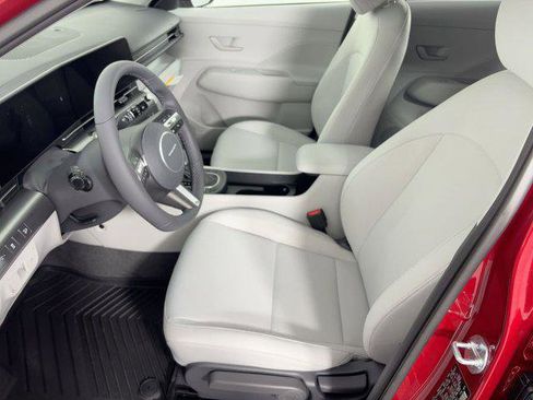 New 2026 Hyundai Kona SEL Sport image 5