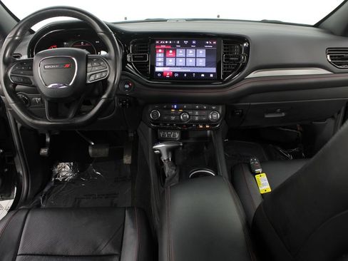 Used 2025 Dodge Durango GT AWD/4WD image 10
