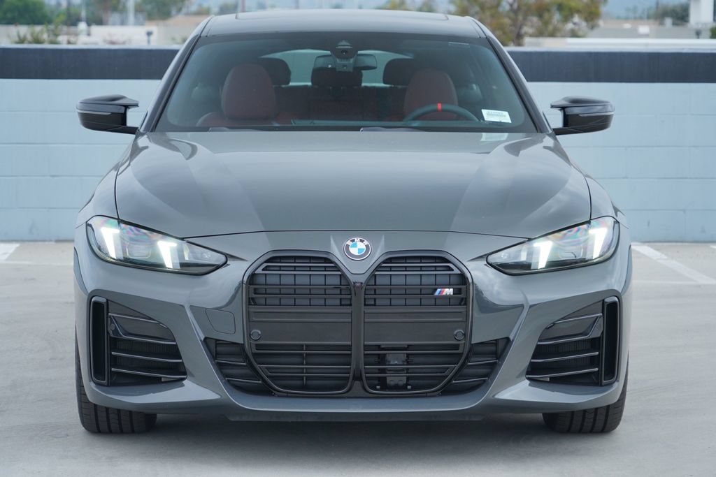 New 2027 BMW M440i w/ Premium Package RWD image 2