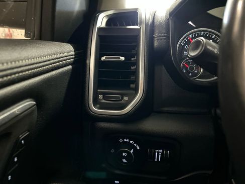 Used 2021 RAM 1500 Laramie image 18