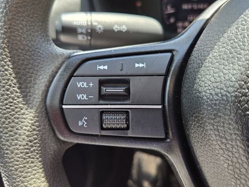 Certified 2024 Honda Accord LX image 24