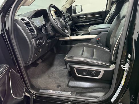 Used 2022 RAM 1500 Laramie image 59