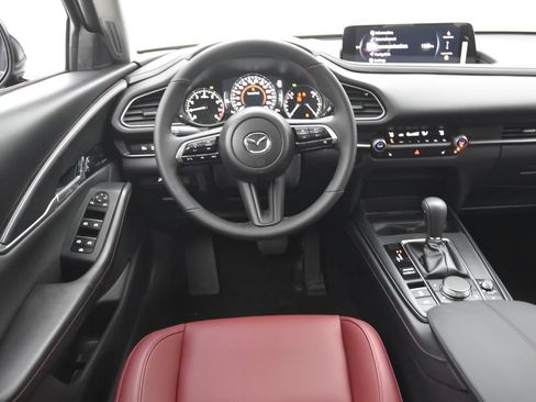 New 2026 MAZDA CX-30 AWD 2.5 S image 27