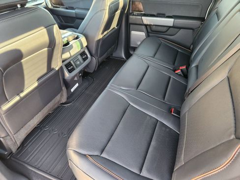 New 2026 Ford F350 Lariat w/ Lariat Premium Package image 23