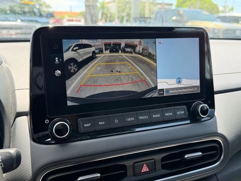 Used 2023 Hyundai Kona SEL w/ Convenience Package FWD image 24
