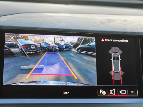 Certified 2024 Audi Q4 e-tron Premium Plus w/ Premium Plus image 27