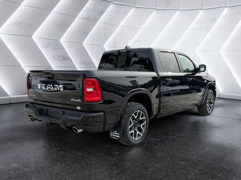 New 2026 RAM 1500 Laramie image 6