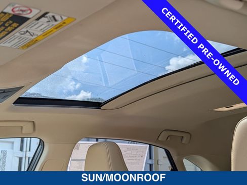 Used 2017 Lexus NX 200t FWD w/ Premium Package image 24