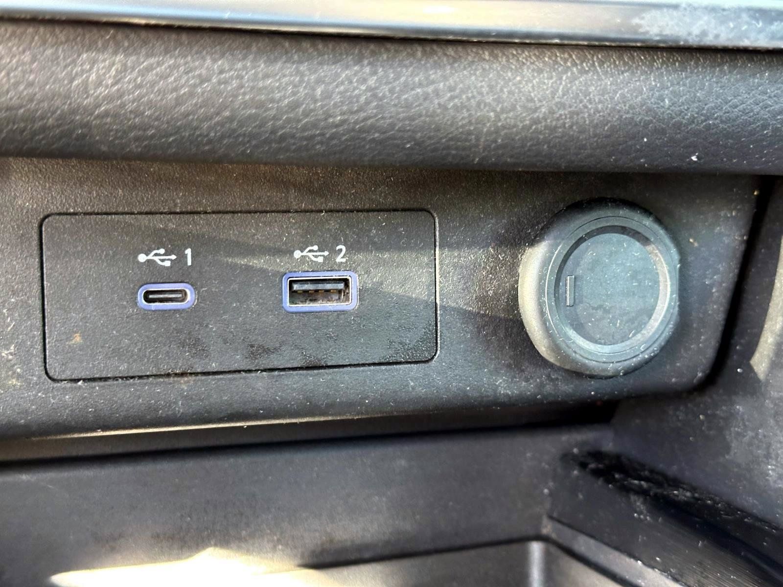 Certified 2021 Nissan Rogue SV AWD/4WD image 25