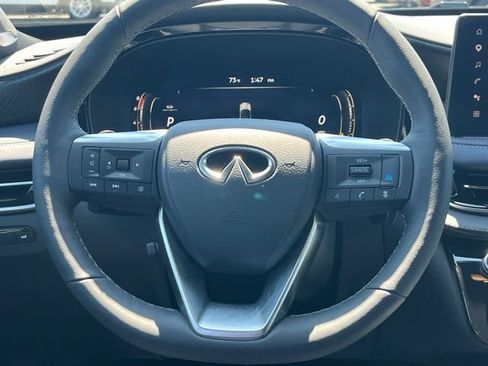 Used 2026 INFINITI QX60 Sport w/ Dark Cargo Package AWD/4WD image 15