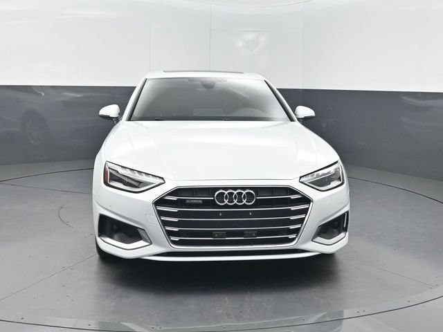 Used 2021 Audi A4 2.0T Premium w/ Convenience Package AWD/4WD image 29