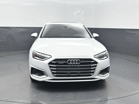 Used 2021 Audi A4 2.0T Premium w/ Convenience Package AWD/4WD image 29
