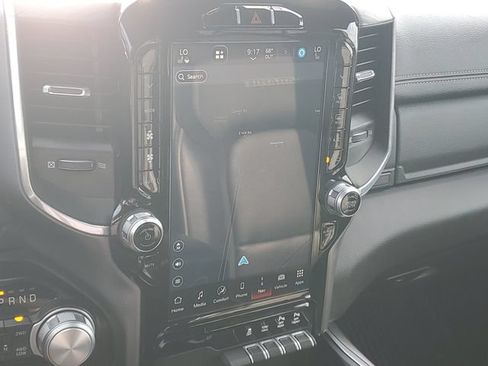 Used 2023 RAM 1500 Laramie AWD/4WD image 26