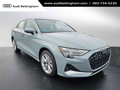 Used 2025 Audi A3 2.0T Premium w/ Convenience Package