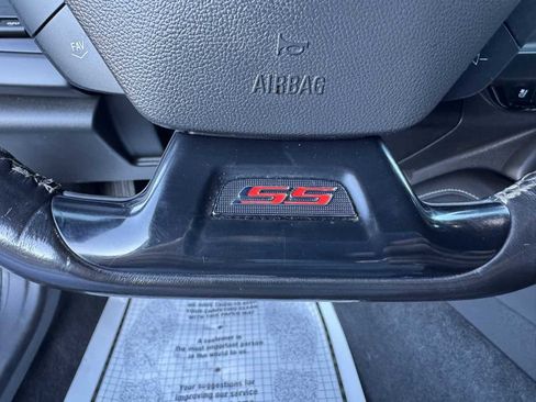 Used 2019 Chevrolet Camaro SS image 24