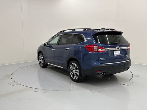Used 2021 Subaru Ascent Touring w/ Popular Package #2A image 4