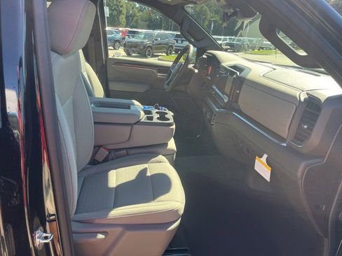 New 2026 Chevrolet Silverado 1500 LT w/ LPO, Liner Protection Package image 34