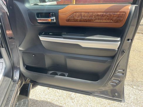 Used 2019 Toyota Tundra 1794 Edition AWD/4WD image 40