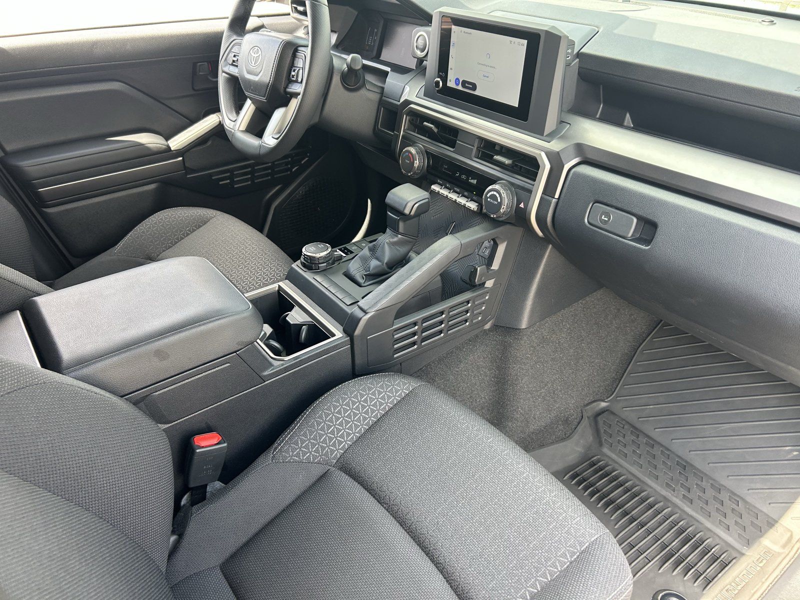 Used 2026 Toyota 4Runner SR5 AWD/4WD image 12