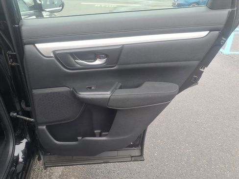 Used 2019 Honda CR-V LX image 12
