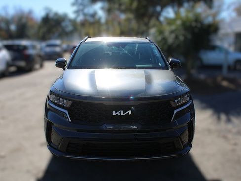 Certified 2023 Kia Sorento S image 16