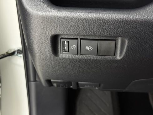 Used 2025 Toyota RAV4 LE FWD image 15