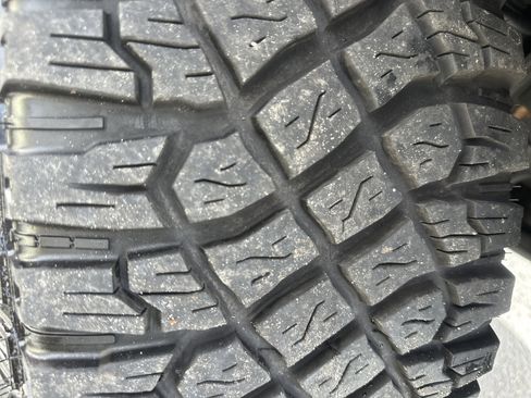 Used 2023 Ford Bronco Big Bend w/ Sasquatch Package image 9