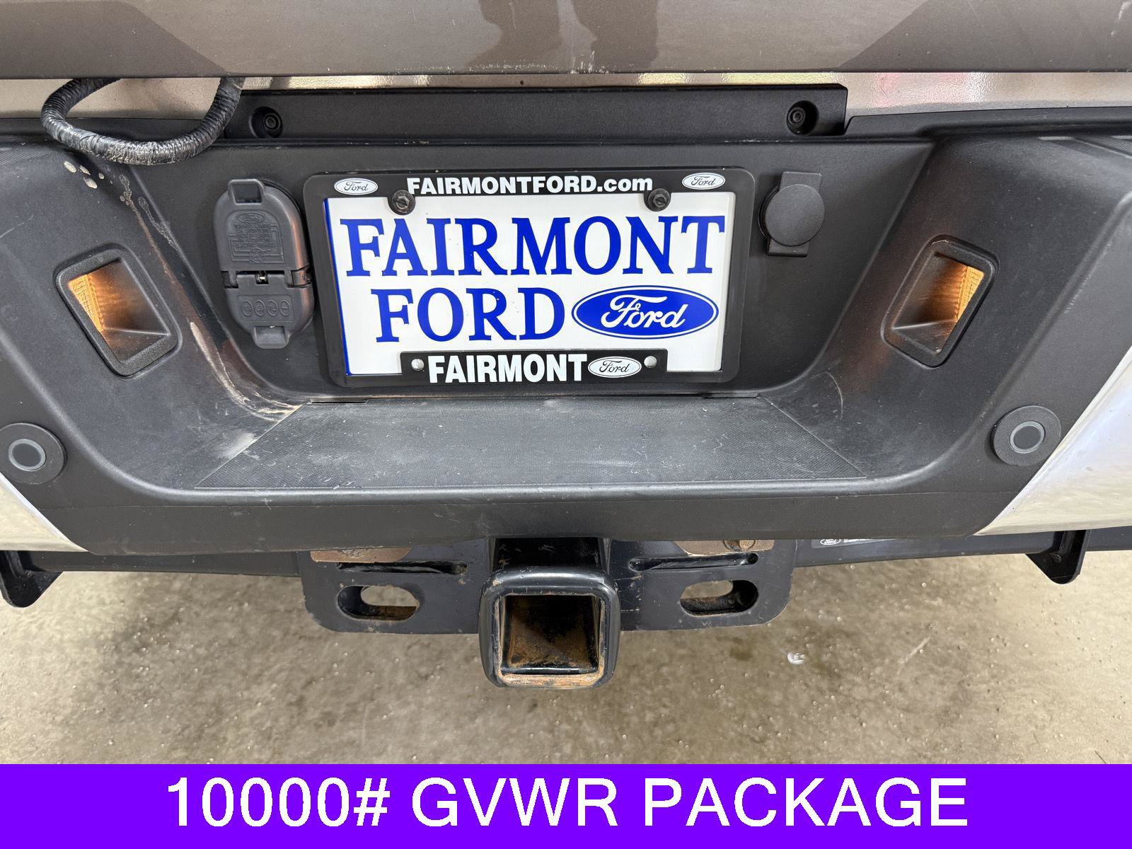 Used 2019 Ford F250 Lariat w/ Chrome Package AWD/4WD image 30