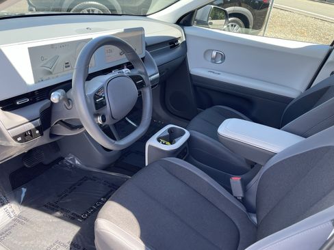Certified 2024 Hyundai Ioniq 5 SEL RWD image 10