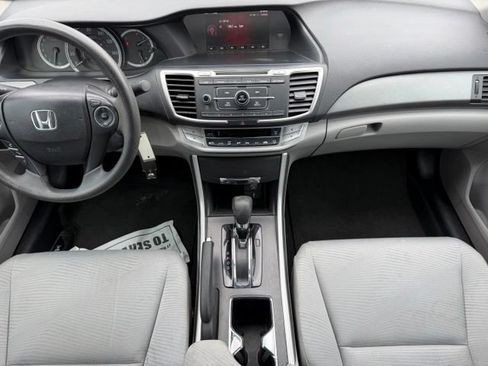 Used 2015 Honda Accord LX image 24