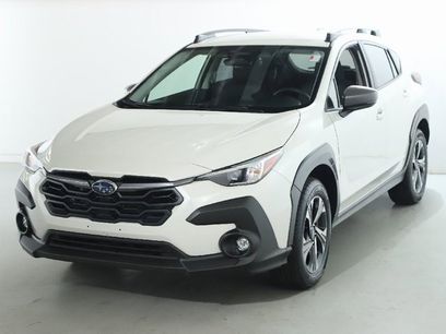 Used 2024 Subaru Crosstrek 2.0i Premium