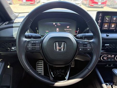 Used 2024 Honda Accord Sport image 17