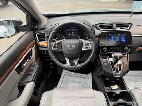 Used 2021 Honda CR-V EX-L image 15