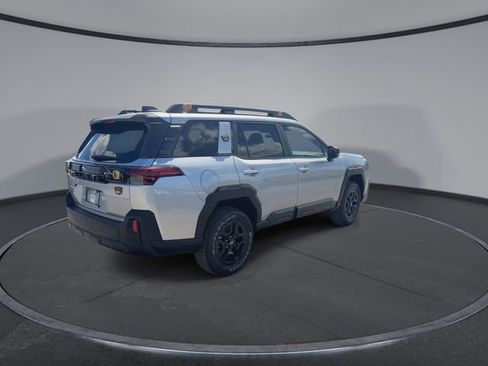 New 2026 Subaru Outback Wilderness AWD/4WD image 9