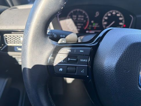 Certified 2024 Honda Civic Sport image 15