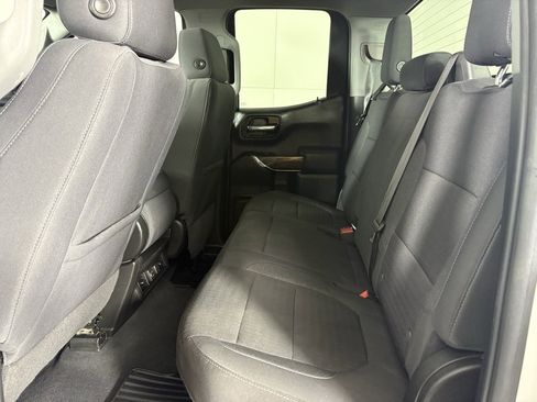 Used 2022 GMC Sierra 1500 Elevation image 37