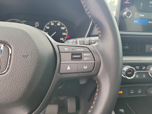 Certified 2026 Honda CR-V Sport image 18