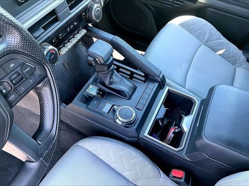 Used 2026 Toyota Tacoma SR5 AWD/4WD image 20