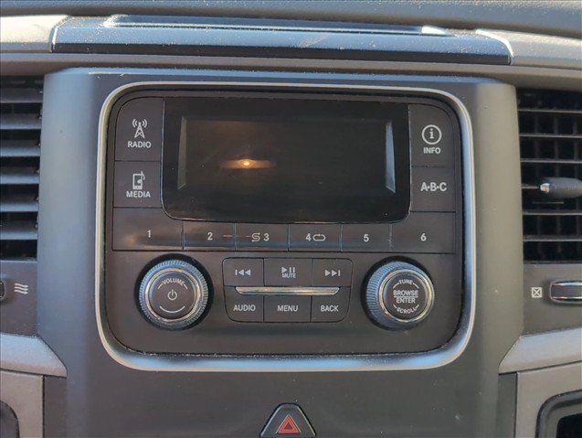 Used 2013 RAM 1500 Express RWD image 15
