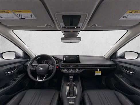 New 2027 Honda HR-V EX-L image 11