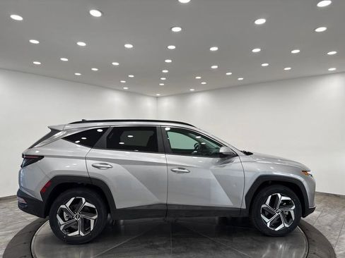 Used 2022 Hyundai Tucson SEL w/ Convenience Package image 37