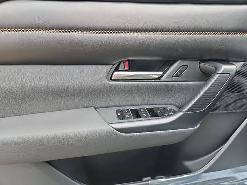 New 2026 MAZDA CX-50 2.5 Hybrid w/ Weather Package image 9