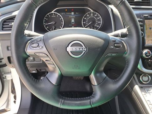 Used 2023 Nissan Murano SL w/ Cargo Package AWD/4WD image 23