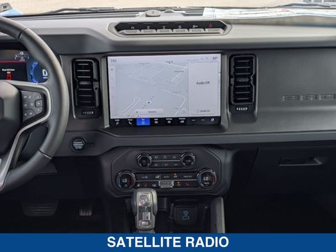 New 2025 Ford Bronco Badlands AWD/4WD image 57