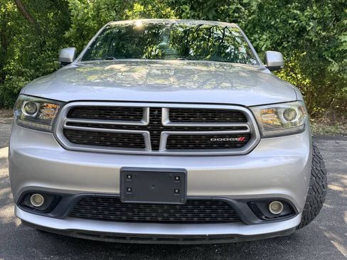 Used 2015 Dodge Durango R/T w/ Premium Nappa Leather Group AWD/4WD image 2