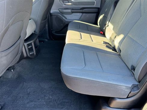 Used 2023 RAM 1500 Big Horn image 14