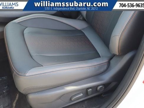 New 2026 Subaru Crosstrek 2.5i Limited image 11