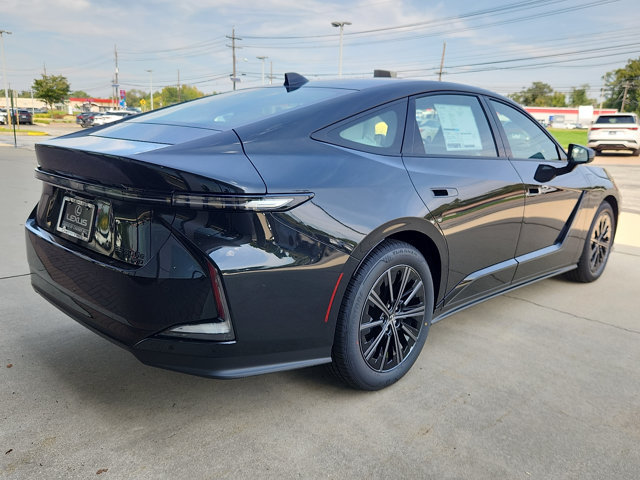 New 2026 Lexus ES 500e AWD/4WD image 4
